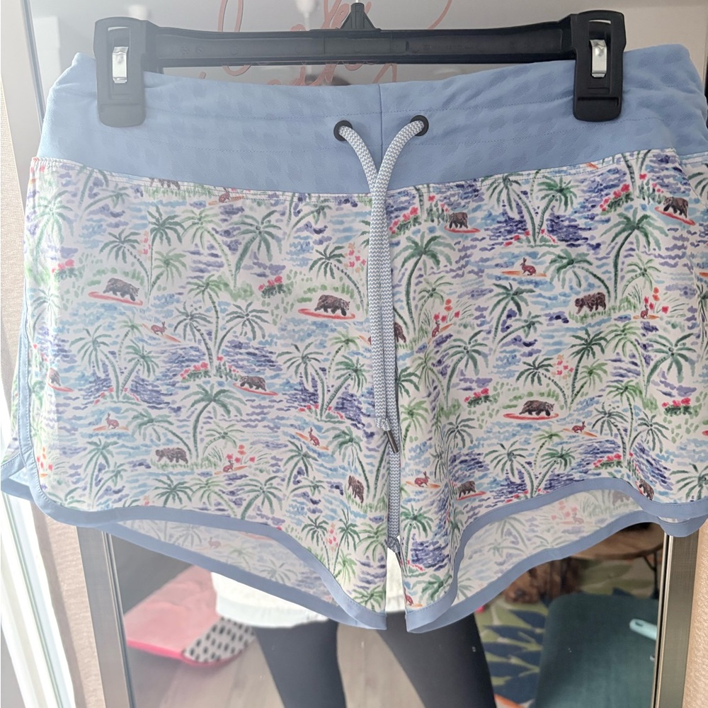Rabbit Women's Athletic Shorts
